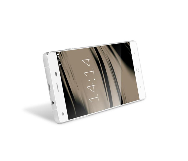 Kiano Elegance 5.0 Dual SIM biały - 288128 - zdjęcie 6
